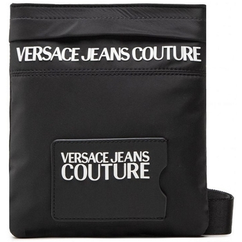 Tasker Herre Bæltetasker & clutch
 Versace Jeans Couture 72YA4B9I Sort