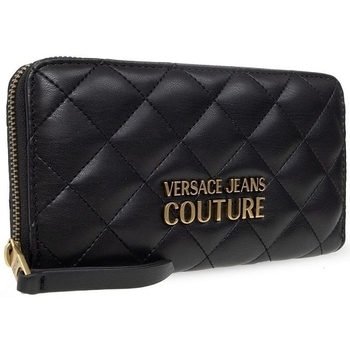Versace Jeans Couture 72VA5PQ1 Sort