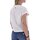 textil Dame T-shirts & poloer Champion 112736 WW001 Hvid