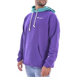 textil Herre Sweatshirts Champion 215164 VS017 Violet