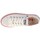 Sko Dame Lave sneakers Lee Cooper LCW22310875L Hvid