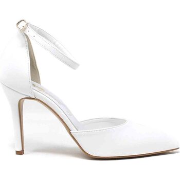 Sko Dame Sandaler Grace Shoes 038008 Hvid