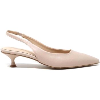 Sko Dame Sandaler Grace Shoes 894R002 Pink