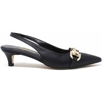 Sko Dame Sandaler Grace Shoes 894011 Sort