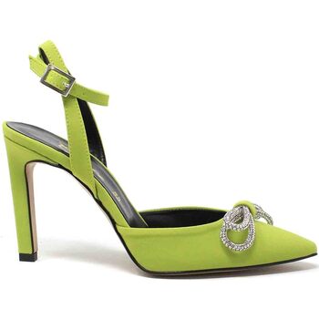 Sko Dame Sandaler Grace Shoes 410045 Grøn