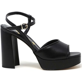 Sko Dame Sandaler Grace Shoes 174001 Sort