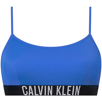 Todelt badedragt Calvin Klein Jeans  KW0KW01851
