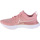 Sko Dame Løbesko Nike React Infinity Run Flyknit 2 Pink
