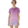 textil Dame T-shirts m. korte ærmer Asics Seamless SS Top Pink