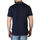 textil Herre Polo-t-shirts m. korte ærmer Lamborghini - b3xvb7tu Blå