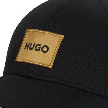 HUGO Men-X 576-231 Sort