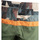 textil Herre Badebukser / Badeshorts Karl Lagerfeld KL22MBS04 | Kamo Grøn