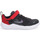 Sko Dreng Sneakers Nike 001 DOWNSHIFTER 12 TDV Grå