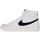 Sko Herre Sneakers Nike 100 BLAZER MID VNTG 77 Hvid