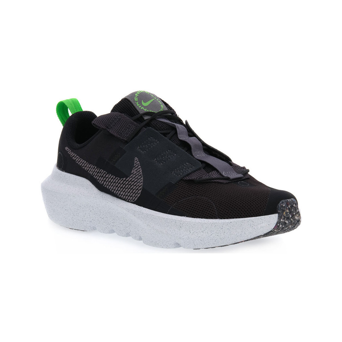 Sko Herre Sneakers Nike 001 CRATER IMPACT Sort