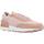 Sko Dame Sneakers Nike WAFFLE ONE WOMEN'S SHOE Pink