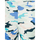 textil Dame Leggings Juicy Couture JWTKB208337 | Logo Legging Flerfarvet