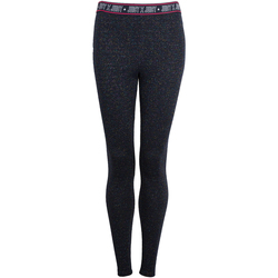 textil Dame Leggings Juicy Couture JWTKB179522 | High Waisted leg Blå