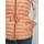 textil Dame Jakker / Blazere Geox W8225A T2412 | Down Jacket Pink