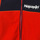 textil Dreng Sweatshirts Napapijri GA4EPQ-R17 Rød