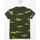 textil Dreng T-shirts m. korte ærmer Napapijri GA4EQB-F1A Grøn
