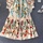 textil Dame Kjoler Msn-Collection 135657017 Beige