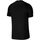 textil Herre T-shirts m. korte ærmer Nike VaporKnit III Tee Sort