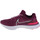 Sko Dame Løbesko Nike React Infinity Run Flyknit 3 Violet