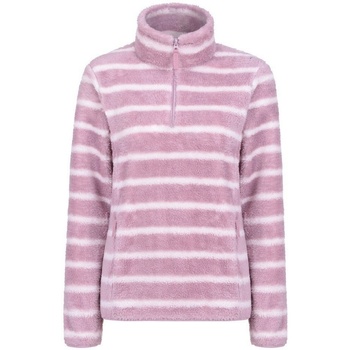 textil Dame Sweatshirts Mountain Warehouse  Violet
