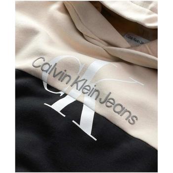 Calvin Klein Jeans  Sort