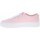 Sko Dame Lave sneakers Tommy Hilfiger FW0FW06530TPD Pink