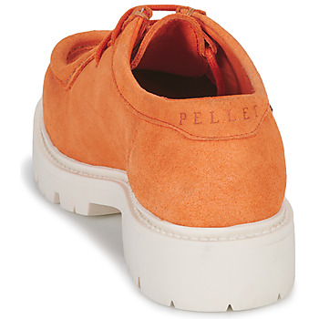 Pellet RIVA Velours / Orange
