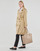 textil Dame Trenchcoats Lauren Ralph Lauren DB PKB TRNCH-UNLINED-COAT Beige