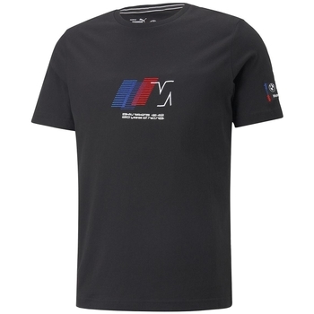 T-shirts & Polo-t-shirts Puma  FD BMW MMS STM GRF TEE