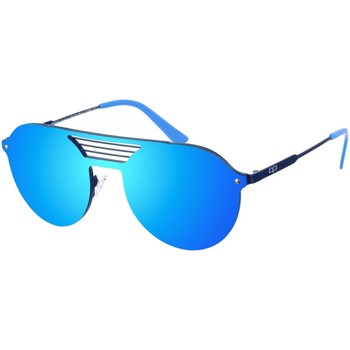 Ure & Smykker Solbriller Kypers NEW-LOURENZO-008 Blå