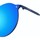 Ure & Smykker Solbriller Kypers NEW-LOURENZO-008 Blå