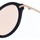 Ure & Smykker Solbriller Kypers PERTH-004 Guld