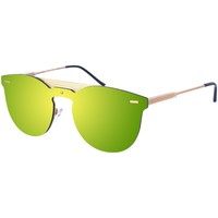 Ure & Smykker Solbriller Kypers VIAN-002 Guld