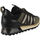 Sko Herre Sneakers Cruyff Fearia CC223050 101 Creme Beige