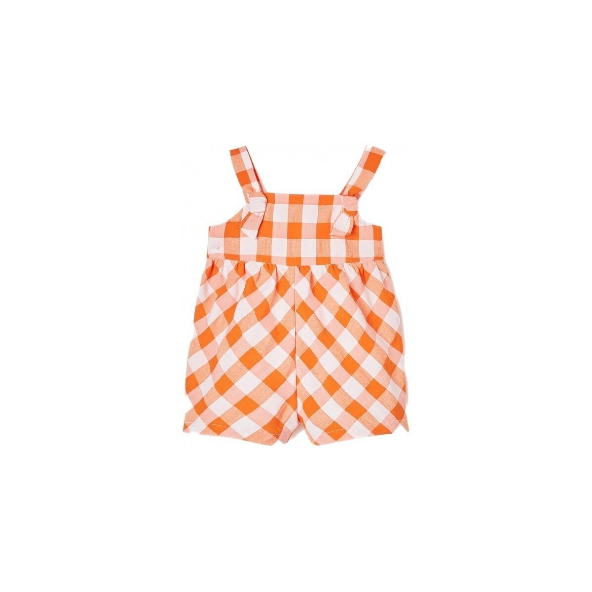textil Børn Bukser Mayoral 26030-00 Orange