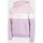 textil Pige Sweatshirts 4F JBLD002 Lilla, Pink