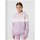 textil Pige Sweatshirts 4F JBLD002 Lilla, Pink