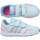 Sko Børn Lave sneakers adidas Originals VS Switch 3 Blå