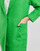 textil Dame Frakker Betty London MELINDA Grøn