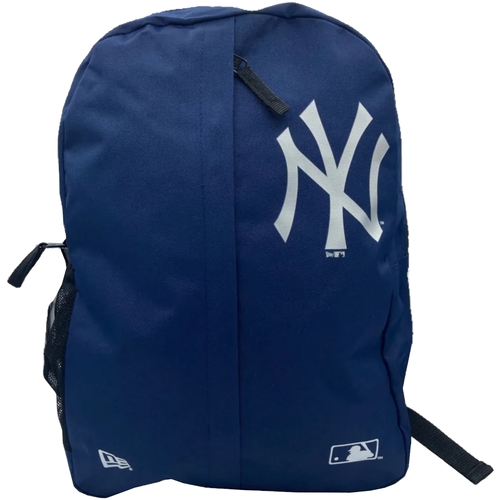 Tasker Rygsække
 New-Era MLB Disti Zip Down Pack New York Yankees Backpack Blå