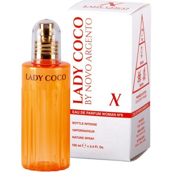 skoenhed Eau de Parfum Novo Argento PERFUME MUJER LADY COCO BY   100ML Andet