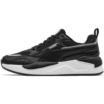 Sko Dame Sneakers Puma X RAY 2 SQUARE Sort
