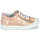 Sko Pige Lave sneakers GBB MATIA Pink