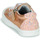 Sko Pige Lave sneakers GBB MATIA Pink