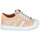 Sko Pige Lave sneakers GBB LOMIA Pink